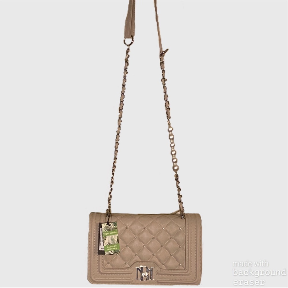 Badgley Mischka Purse